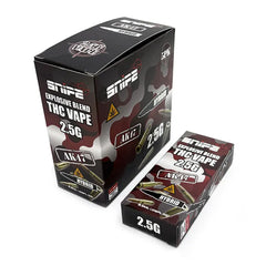 SNIPE THCP BLEND DISPOSABLE 2.5G 5CT