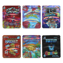 SMOKE PROOF BAGS
