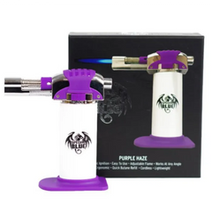 SPECIAL BLUE PURPLE HAZE