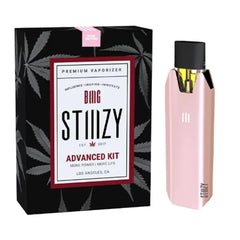 STIIIZY BIIIG BATTERY 550MAH