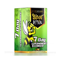 STINGER 7DAY - LIME