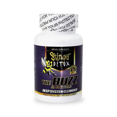 STINGER BUZZ EXTRA STRENGTH CAPSULES