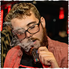 STNR STONERS BLEND DISPOSABLE 3G 6CT
