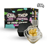 STNR CRUMBLE THC-P 2GRM CONCENTRATE 1CT
