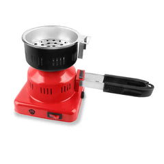 BYO STOVE HOOKAH BURNER CB2 - ASSORTED COLOR
