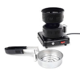 BYO STOVE HOOKAH BURNER CB2 - ASSORTED COLOR