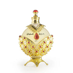 HAREEM AL SULTAN GOLD 35ML OIL BY KHADLAJ