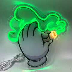 SWAV LED-06