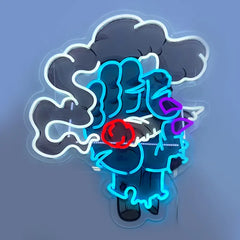 SWAV LED-16 23.5X20.5 IN