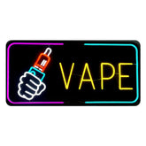 SWAV LED-20 35X17 IN - VAPE