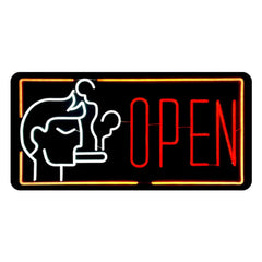 SWAV LED-27 35X17 IN - OPEN