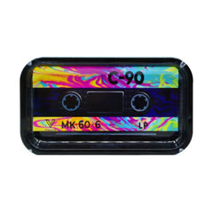 V-SYNDICATE SYNDICASE PLUS 2IN1 ROLLING TRAY/STORAGE 14GR