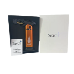 SCORCH X SERIES TORCH 51625
