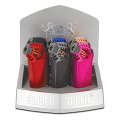 SCORCH TORCH RAPTOR 61560-1
