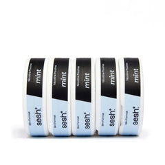 SESH+ NICOTINE POUCHES 5PC/20PK