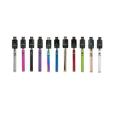 OOZE SLIM PEN TWIST BATTERY