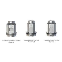 SMOK TFV18 MINI COIL 3PK