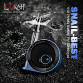 LOOKAH SNAIL 510 BATTERY