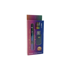 SWAG BATTERY VV 900MAH W/ CHARGE
