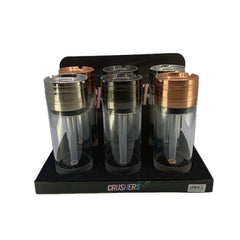 CRUSHERS TALL GRINDER MODEL B GR1606 ASSORTED