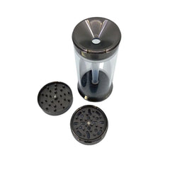 CRUSHERS TALL GRINDER MODEL B GR1606 ASSORTED