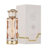 LATTAFA TERIAQ PARFUM 100ML 3.4 OZ