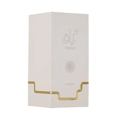 LATTAFA TERIAQ PARFUM 100ML 3.4 OZ