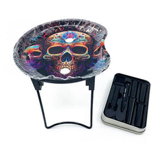 TRIPPY GOAT ROLLING CONSOLE SET449