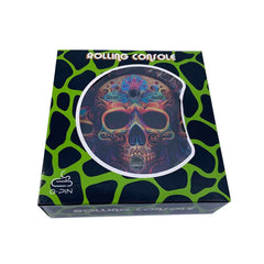 TRIPPY GOAT ROLLING CONSOLE SET449