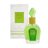 LATTAFA THAMEEN MUSK PARFUM 100 ML 3.4 OZ - WILD VANILLE