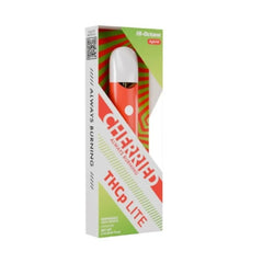 CHERRIED DISPOSABLE THCP LITE 2ML 6CT