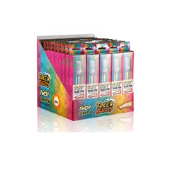 TOKE BUDDY SLIM TWIST BATTERY PACK