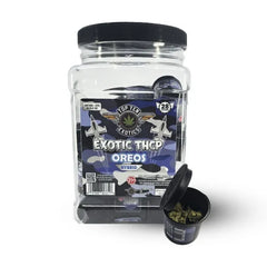 TOP TEN EXOTIC FLOWERS THCP 1G 28CT