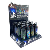 BLINK TORCH LIGHTER - LOBO 824