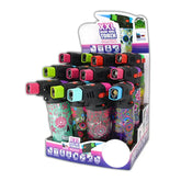 SMOKEZILLA TORCH 024622 MOLDED SKULL XXL - ASSORTED