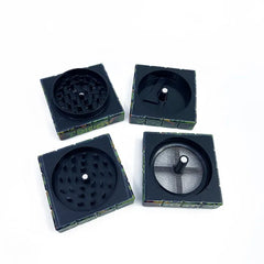 TRIPPY GOAT GRINDERS SMALL - CUBIC