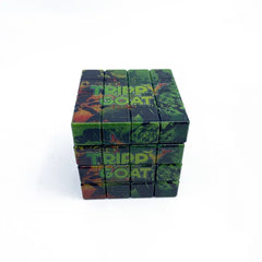 TRIPPY GOAT GRINDERS SMALL - CUBIC