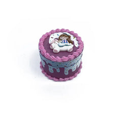 TRIPPY GOAT GRINDERS SMALL - FAKE CAKE