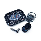 TRIPPY GOAT SMOKING SET BOX