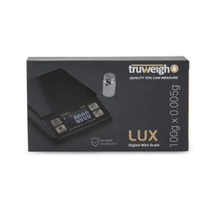 TRUWEIGH LUX MINI SC-203 100G X 0.005G