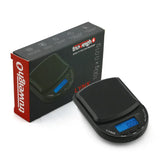 TRUWEIGH LYNX SCALE 650G X 0.1G BLACK