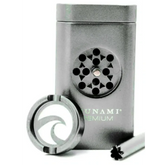 TSUNAMI DUGOUT W/GRINDER DHD200