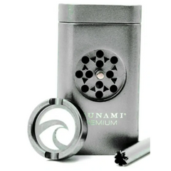 TSUNAMI DUGOUT W/GRINDER DHD200