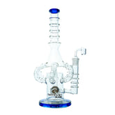 TSUNAMI WP CLEAR 4MM