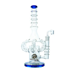 TSUNAMI WP CLEAR 4MM