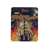 TW SMOKE PROOF BAGS 3.5G