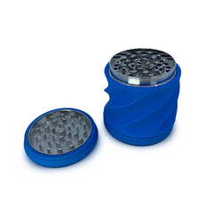 CRUSHERS GRINDER TWIST GR415 75MM ASSORTED COLOR