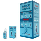 TYSON 2.0 MIKE RED EYE DROPS 15ML