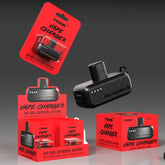 TYSON MICRO BANK VAPE CHARGER - TYPE C