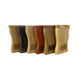 TOKE BUDDY WOODEN DUGOUTS BOX